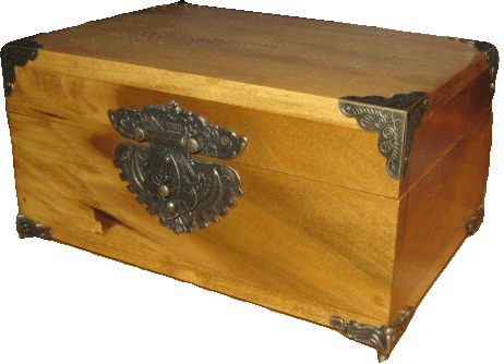 Jewelry Box