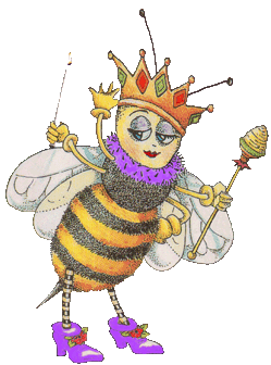 Queen Bee