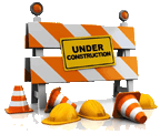 Under Construction
